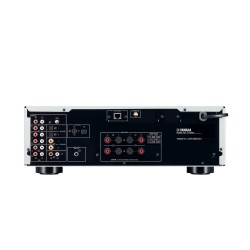 Amplificateur stéréo