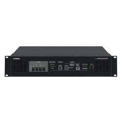 Interface slot MY dante 64 I/O