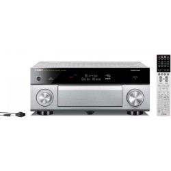 Amplificateur home cinéma 4K/HDMI 7*170W/6ohm