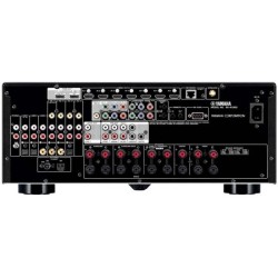 Amplificateur home cinéma 4K/HDMI 7*170W/6ohm