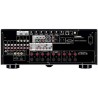 Amplificateur home cinéma 4K/HDMI 7*170W/6ohm