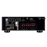Amplificateur home cinéma 4K/HDMI 7*115W/6ohm