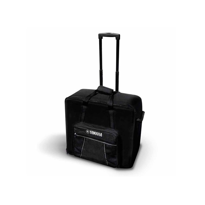 Valise de transport pour stagepas300 et 400 avec roulettes