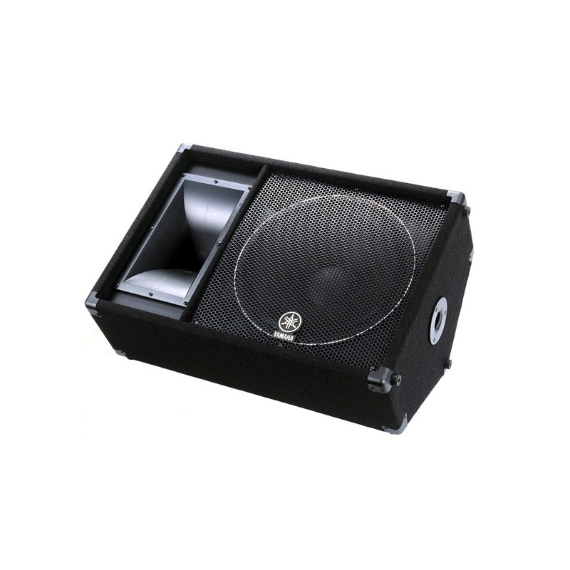 Retour revêtement moquette 2V 1 5P + 1 2P 250W / 8 ohms