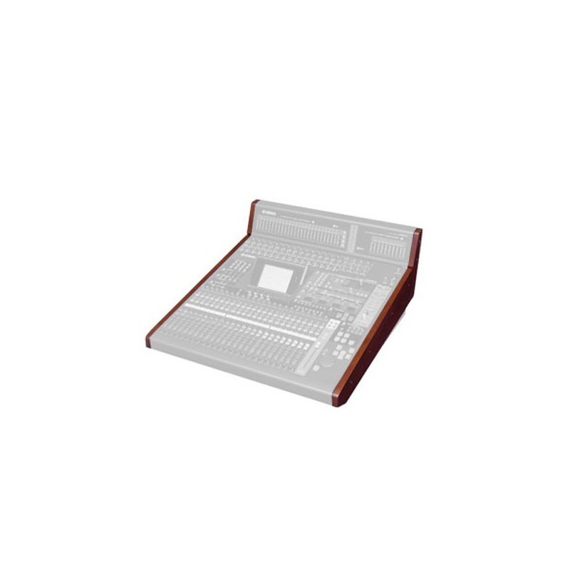 Panneaux lateraux en bois pour 02R96 et MB02R96