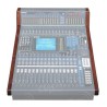 Panneaux lateraux en bois pour DM1000 et MB1000