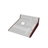 Panneaux lateraux en bois pour DM2000 et MB2000