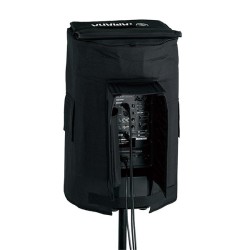 House utilisable en fonctionnement pour DXR15/DBR15/CBR15