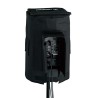 House utilisable en fonctionnement pour DXR15/DBR15/CBR15