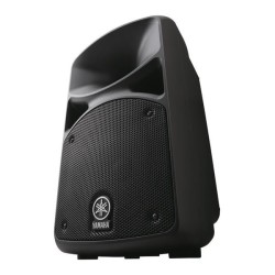 Système amplifié avec mixage intégré stage pass 400