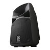 Système amplifié avec mixage intégré stage pass 400
