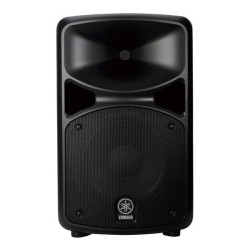 Système amplifié avec mixage intégré stage pass 600