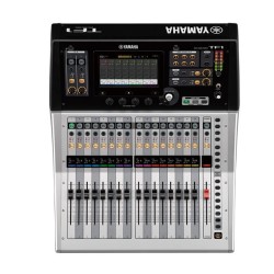 Console numérique 40CH 23 bus option rack RK5014