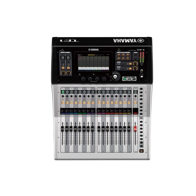 Console numérique 40CH 23 bus option rack RK5014