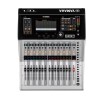Console numérique 40CH 23 bus option rack RK5014