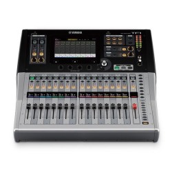 Console numérique 40CH 23 bus option rack RK5014