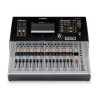 Console numérique 40CH 23 bus option rack RK5014