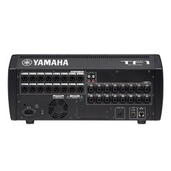 Console numérique 40CH 23 bus option rack RK5014