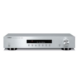Tuner AM/FM stéréo avec RDS 20 40 preselections sans télécommande
