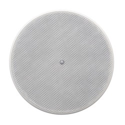 Enceinte plafond installation 3.5
