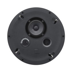 Enceinte plafond installation 3.5