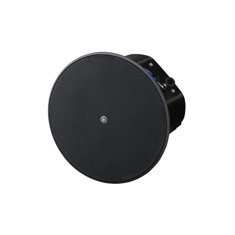 Enceinte plafond driver 4" - disponible en NOIR et BLANC(la paire)