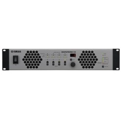 Amplificateur 4*140W 4 ohm 4*125W 8 ohm Dante