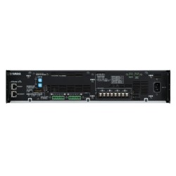 Amplificateur 4*140W 4 ohm 4*125W 8 ohm Dante