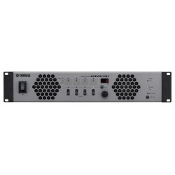 Amplificateur 4*280W sous 8 ohm 4  ohm 4*250W 8 sous 100V