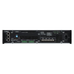 Amplificateur 4*280W sous 8 ohm 4  ohm 4*250W 8 sous 100V