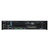 Amplificateur 4*280W sous 8 ohm 4 ohm 4*250W 8 sous 100V Dante