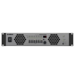 Amplificateur 8*140W sous 8 ohm 4 ohm 4*280W sous 100V