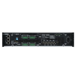 Amplificateur 8*140W sous 8 ohm 4 ohm 4*280W sous 100V