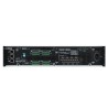 Amplificateur 8*140W sous 8 ohm 4 ohm 4*280W sous 100V