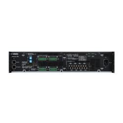 Amplificateur 8*140W sous 8 ohm 4 ohm 4*280W sous 100V Dante