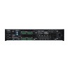 Amplificateur 8*140W sous 8 ohm 4 ohm 4*280W sous 100V Dante