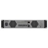Amplificateur 8*140W sous 8 ohm 4 ohm 4*280W sous 100V Dante