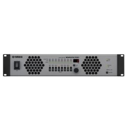 Amplificateur 8*280W sous 8 ohm 4  ohm 4*560W 8 sous 100V