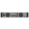 Amplificateur 8*280W sous 8 ohm 4  ohm 4*560W 8 sous 100V