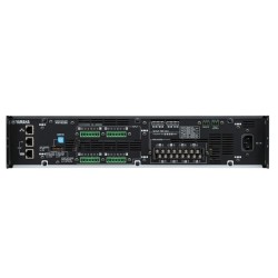 Amplificateur 8*280W sous 8 ohm 4  ohm 4*560W 8 sous 100V