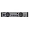 Amplificateur 8*280W sous 8 ohm 4  ohm 4*560W 8 sous 100V Dante