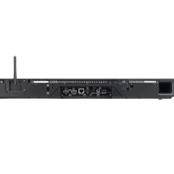 Projecteur de son numérique