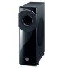 Enceinte 7.1 324W avec caisson de graves actif sasn fil 22HP 2 boomer HDMI - NOIR