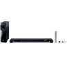 Enceinte 7.1 26W avec caisson de graves actif sasn fil 16HP 2 boomer HDMI - NOIR