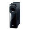 Enceinte 7.1 26W avec caisson de graves actif sasn fil 16HP 2 boomer HDMI - NOIR