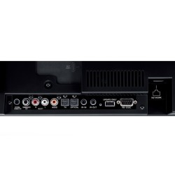 Projecteur de son numérique