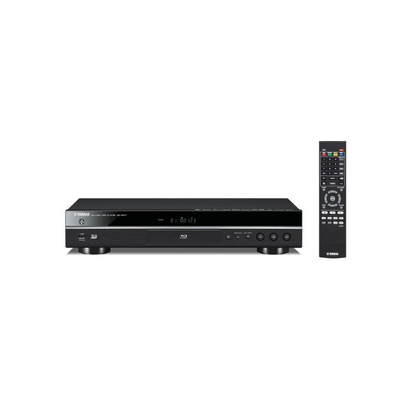 Lecteur wifi blu ray compatible Miracrast