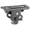 Support pour pied mixette stagepas