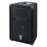 300W PGM / 8 ohm / 2 voies (12" + pavillon 1") jacks 6.35mm x 2