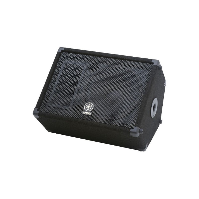 300W PGM / 8 ohm / 2 voies retour (12" + pavillon 1") jacks 6.35mm x 2